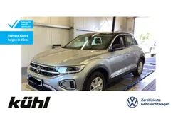 Gebraucht 2022 VW T-Roc Beats SUV | 28.280 € (Guter Preis)