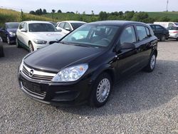 Schwarz Gebraucht 2009 Opel Astra Selection Limousine | 3.450 € (Fairer Preis)