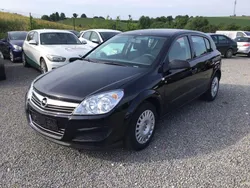 Schwarz Gebraucht 2009 Opel Astra Selection Limousine | 3.850 € (Fairer Preis)