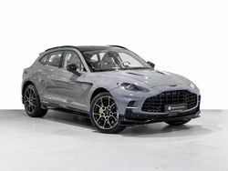 Grau Neu 2025 Aston Martin DBX 707 SUV | 287.888 € (Etwas zu teuer)