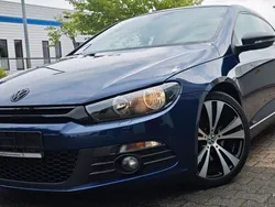 VW Scirocco