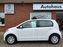 Weiß Gebraucht 2018 Seat Mii Style Kleinwagen | 7.799 € (Fairer Preis)