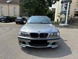Grau Gebraucht 2003 BMW 320 M Sport Limousine | 4.000 € (Fairer Preis)