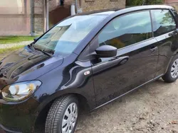 Schwarz Gebraucht 2018 Skoda Citigo Cool Edition Kleinwagen | 7.100 € (Fairer Preis)