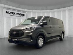 Magnetic metallic Gebraucht 2025 Ford Transit Custom Trend Kleinwagen | 44.990 €