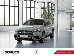 Gebraucht 2025 Mercedes GLA180 AMG SUV | 41.985 € (Etwas zu teuer)