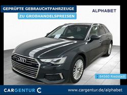 Manhattangrau Gebraucht 2022 Audi A6 Design Kombi | 34.697 € (Guter Preis)