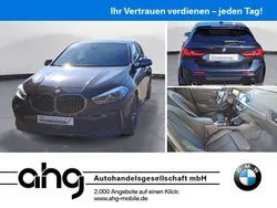 Schwarz Gebraucht 2024 BMW M135 Performance Kleinwagen | 37.790 € (Guter Preis)