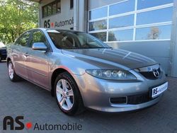 Andere Gebraucht 2006 Mazda 6 Limousine | 990 €