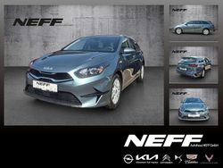 (usg) yucca steel gray m Neu 2025 Kia Ceed Sportswagon Vision Kombi | 26.980 € (Fairer Preis)