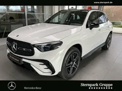 Andere Gebraucht 2023 Mercedes GLC400d AMG SUV | 63.390 € (Superpreis)