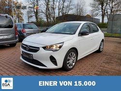 Gebraucht 2021 Opel Corsa Edition | 12.530 € (Fairer Preis)