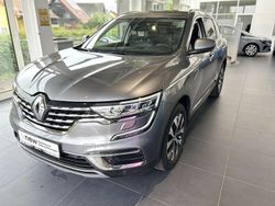 Grau Gebraucht 2022 Renault Koleos Techno SUV | 28.690 € (Etwas zu teuer)