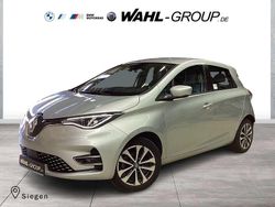 Grau Gebraucht 2020 Renault Zoe Intens Kleinwagen | 11.790 € (Fairer Preis)
