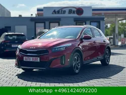 Rot Gebraucht 2023 Kia XCeed SUV | 17.900 € (Fairer Preis)