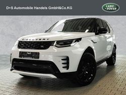 Weiß Gebraucht 2023 Land Rover Discovery 5 SE Dynamic SUV | 56.900 € (Fairer Preis)