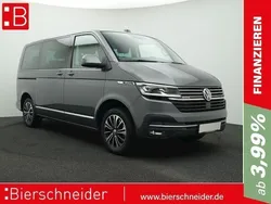 Grau Gebraucht 2023 VW T6.1 Comfortline Van | 63.750 € (Fairer Preis)