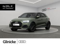 Grau Neu 2025 Audi A1 S-Line Kleinwagen | 30.590 € (Guter Preis)