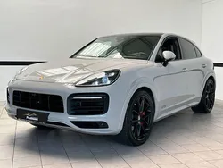 Kreide Gebraucht 2022 Porsche Cayenne GTS SUV | 86.600 € (Guter Preis)
