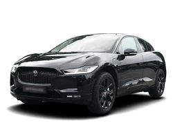 Schwarz Gebraucht 2020 Jaguar I-Pace SE SUV | 65.627 €