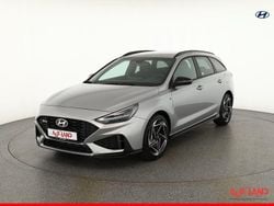 Silber Neu 2025 Hyundai i30 N Line Kombi | 26.785 € (Guter Preis)