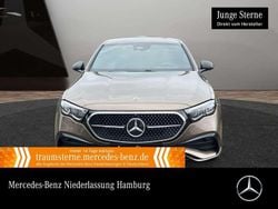 Braun Gebraucht 2025 Mercedes E300 Advanced Limousine | 53.990 € (Guter Preis)