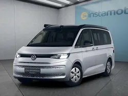 Neu 2025 VW California California Van | 61.699 € (Superpreis)