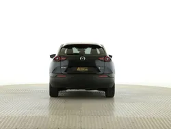 Jet black Gebraucht 2025 Mazda MX30 Ad'Vantage SUV | 27.580 € (Guter Preis)