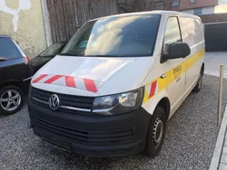 Weiß Gebraucht 2019 VW T6.1 Van | 6.990 €