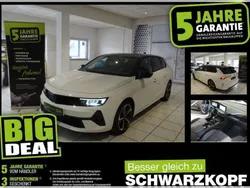 Weiß Gebraucht 2024 Opel Astra Kombi | 24.880 € (Fairer Preis)
