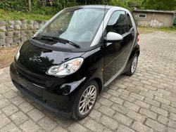Schwarz Gebraucht 2009 Smart ForTwo Coupé Passion Coupé | 3.200 € (Superpreis)