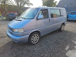 VW T4