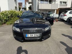 Schwarz Gebraucht 2010 Audi A5 Sportback Sport Kleinwagen | 12.300 €