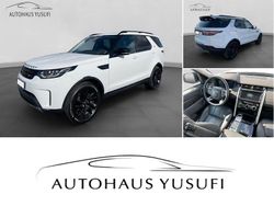 Weiß Gebraucht 2018 Land Rover Discovery 5 HSE SUV | 26.490 € (Fairer Preis)