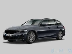 Mineralgrau metallicb39 Gebraucht 2022 BMW 340 Kombi | 46.999 € (Guter Preis)