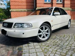 Perlmutt Gebraucht 1996 Audi A8 Limousine | 8.888 € (Teuer)