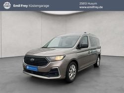 Silber Neu 2025 Ford Grand Tourneo Connect Van / Kleinbus | 29.890 € (Superpreis)