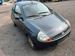 Gebraucht 2007 Ford Ka Kleinwagen | 1.300 € (Fairer Preis)