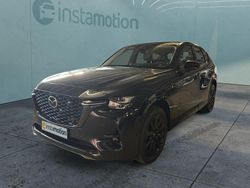 Schwarz Gebraucht 2024 Mazda CX-60 SUV | 46.699 € (Guter Preis)