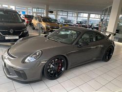 Grau Gebraucht 2017 Porsche 991 | 149.985 € (Guter Preis)