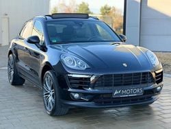 Andere Gebraucht 2016 Porsche Macan SUV | 35.890 € (Fairer Preis)