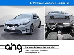 Grau Neu 2025 Kia Ceed Sportswagon Kombi | 27.490 € (Etwas zu teuer)