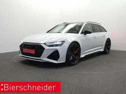 Schwarz Neu 2024 Audi RS6 Performance Kombi | 135.950 €