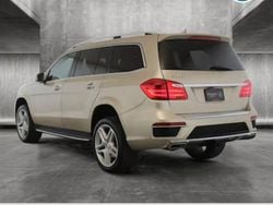 Beige Gebraucht 2014 Mercedes GLS500 SUV | 22.900 € (Superpreis)