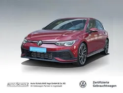 Gebraucht 2023 VW Golf VIII GTI Clubsport | 33.396 € (Guter Preis)