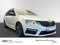 Laserweiß Gebraucht 2019 Skoda Octavia RS Kombi | 12.000 € (Guter Preis)