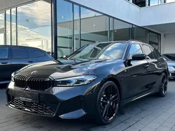Schwarz Gebraucht 2023 BMW 330 M Sport Kombi | 41.890 € (Fairer Preis)