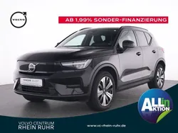 Stone Gebraucht 2023 Volvo XC40 Plus SUV | 31.990 € (Fairer Preis)