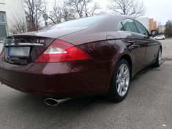 Rot Gebraucht 2007 Mercedes 190 Limousine | 4.499 €