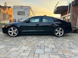 Schwarz Gebraucht 2015 Audi A8 Ambiente Limousine | 22.900 € (Fairer Preis)